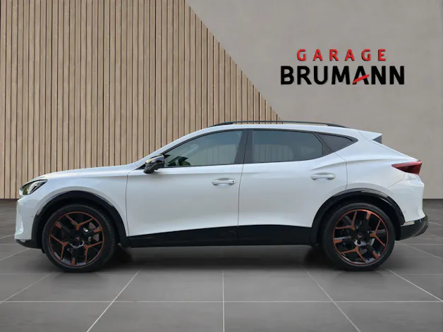 Cupra Formentor VZ 2.0 TSI 4x4
