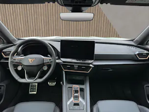 Cupra Formentor VZ 2.0 TSI 4x4