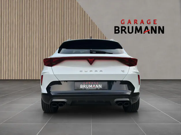Cupra Formentor VZ 2.0 TSI 4x4