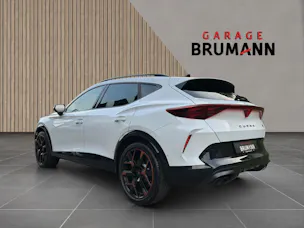 Cupra Formentor VZ 2.0 TSI 4x4