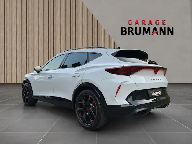 Cupra Formentor VZ 2.0 TSI 4x4