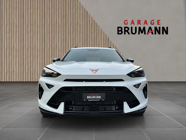 Cupra Formentor VZ 2.0 TSI 4x4