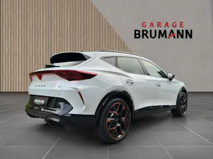 Cupra Formentor VZ 2.0 TSI 4x4