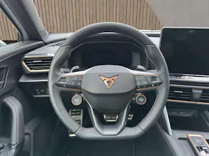 Cupra Formentor VZ 2.0 TSI 4x4