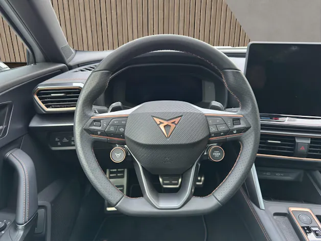 Cupra Formentor VZ 2.0 TSI 4x4