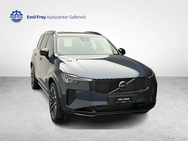 Volvo XC90 2.0 T8 TE Plus Dark eAWD