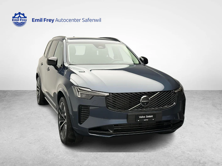 Fahrzeugbild VOLVO XC90