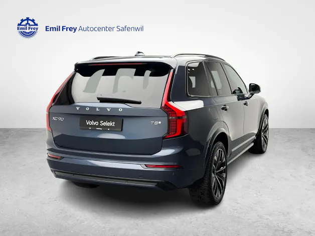 Volvo XC90 2.0 T8 TE Plus Dark eAWD