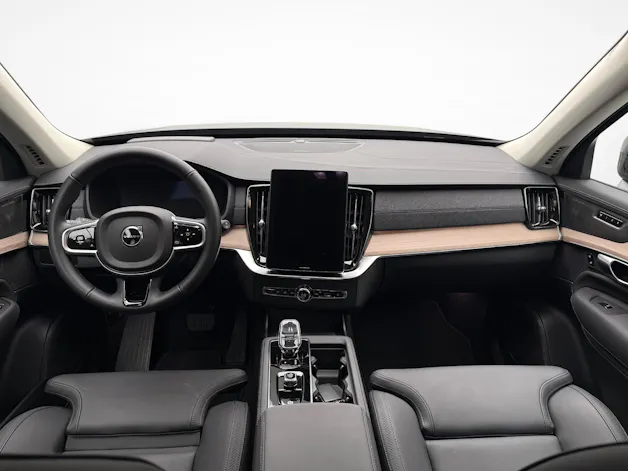 Volvo XC90 2.0 T8 TE Plus Dark eAWD