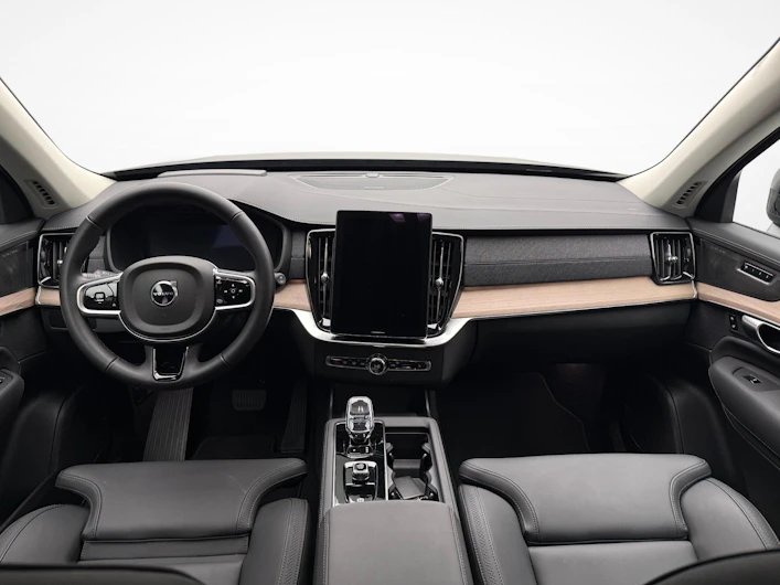 Fahrzeugbild VOLVO XC90