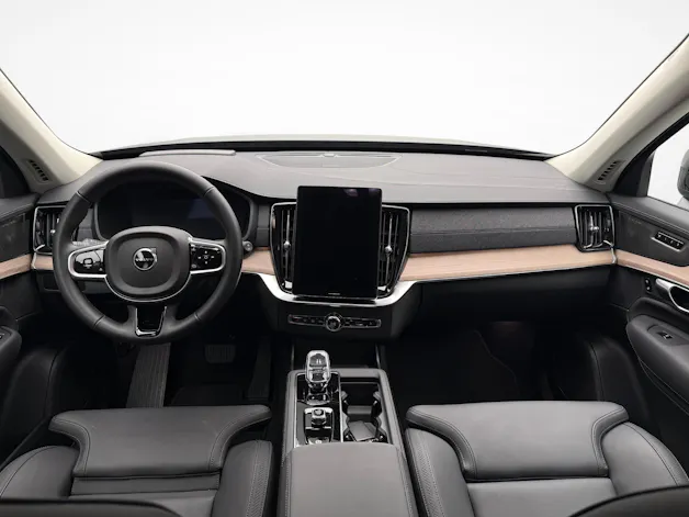 Volvo XC90 2.0 T8 TE Plus Dark eAWD