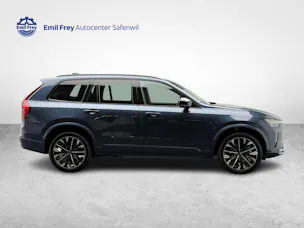 Volvo XC90 2.0 T8 TE Plus Dark eAWD