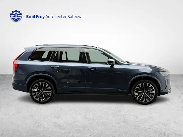 Volvo XC90 2.0 T8 TE Plus Dark eAWD