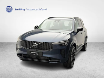 Fahrzeugbild VOLVO XC90 2.0 T8 TE Plus Dark eAWD