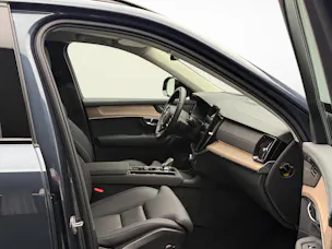 Volvo XC90 2.0 T8 TE Plus Dark eAWD