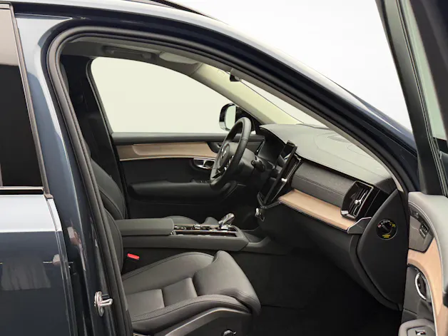 Volvo XC90 2.0 T8 TE Plus Dark eAWD
