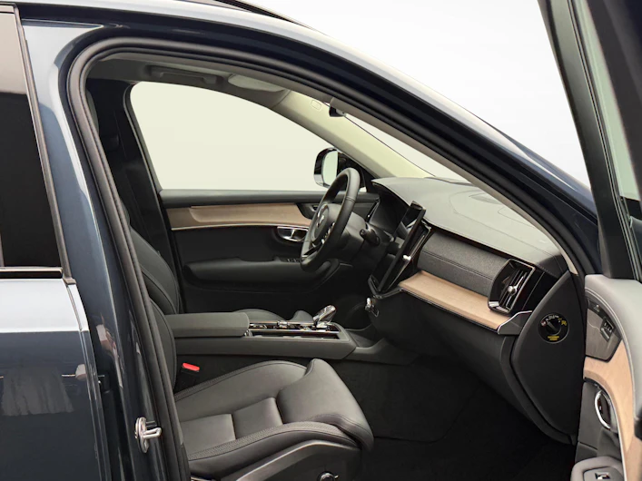 Fahrzeugbild VOLVO XC90