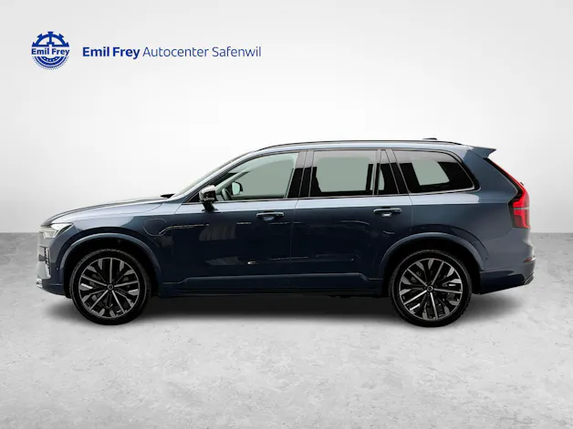Volvo XC90 2.0 T8 TE Plus Dark eAWD