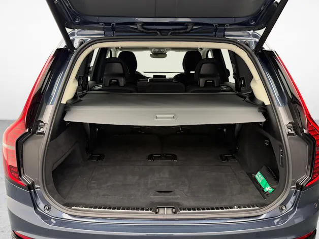 Volvo XC90 2.0 T8 TE Plus Dark eAWD
