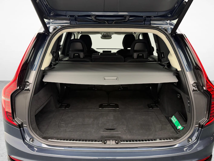 Fahrzeugbild VOLVO XC90