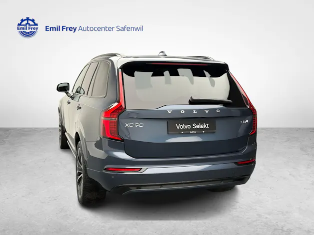 Volvo XC90 2.0 T8 TE Plus Dark eAWD