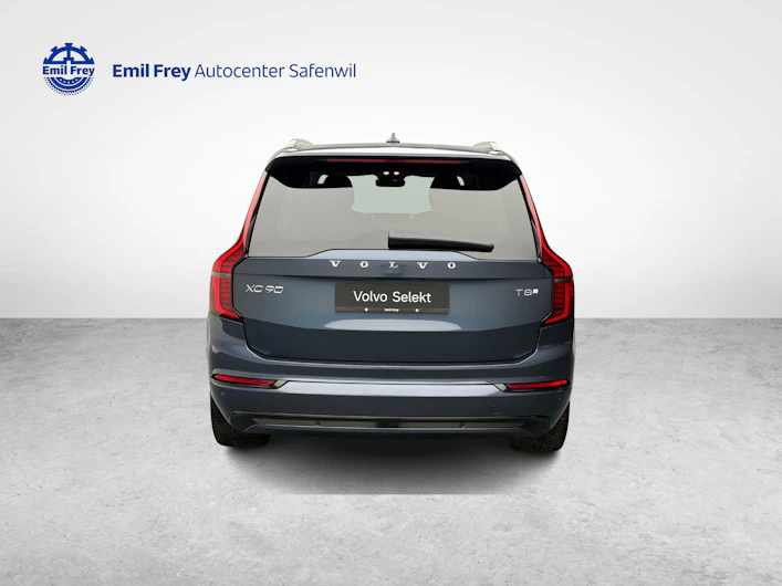 Fahrzeugbild VOLVO XC90