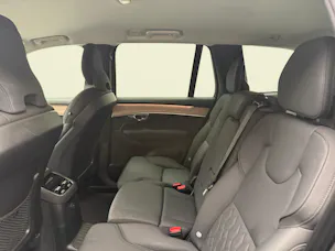 Volvo XC90 2.0 T8 TE Plus Dark eAWD