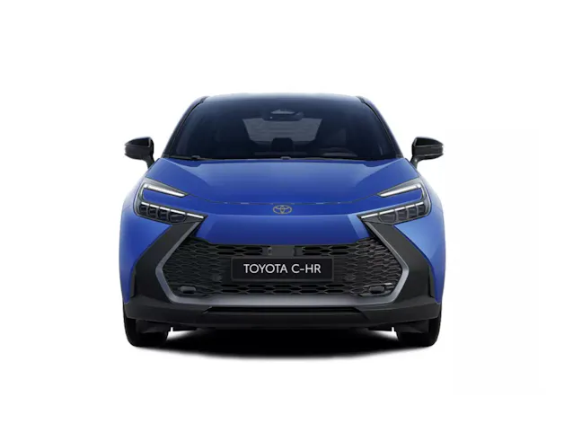 Toyota C-HR 1.8 HEV Swiss Edition