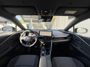 Toyota C-HR 1.8 HEV Swiss Edition