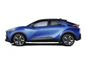 Toyota C-HR 1.8 HEV Swiss Edition