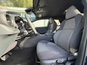Toyota C-HR 1.8 HEV Swiss Edition