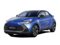 Toyota C-HR 1.8 HEV Swiss Edition