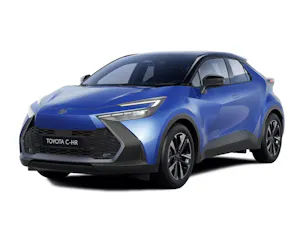 Toyota C-HR 1.8 HEV Swiss Edition