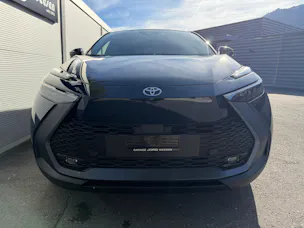 Toyota C-HR 1.8 HEV Swiss Edition