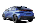 Toyota C-HR 1.8 HEV Swiss Edition