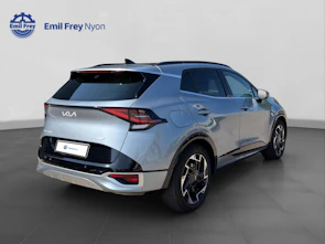 Fahrzeugbild KIA Sportage 1.6 T-GDi PHEV GT-Line