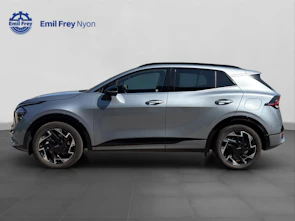 Fahrzeugbild KIA Sportage 1.6 T-GDi PHEV GT-Line