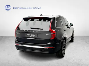 Volvo XC90 2.0 B5 MH Plus Bright AWD