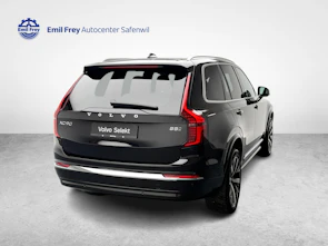 Fahrzeugbild VOLVO XC90 2.0 B5 MH Plus Bright AWD