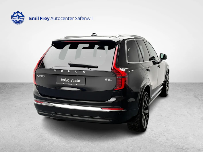 Fahrzeugbild VOLVO XC90