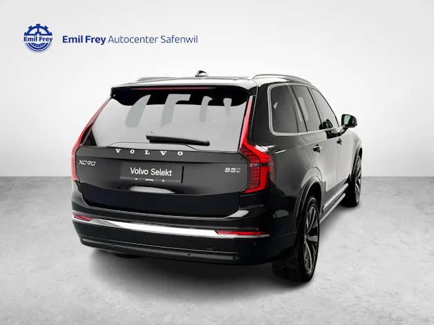 Volvo XC90 2.0 B5 MH Plus Bright AWD