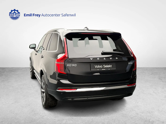 Fahrzeugbild VOLVO XC90