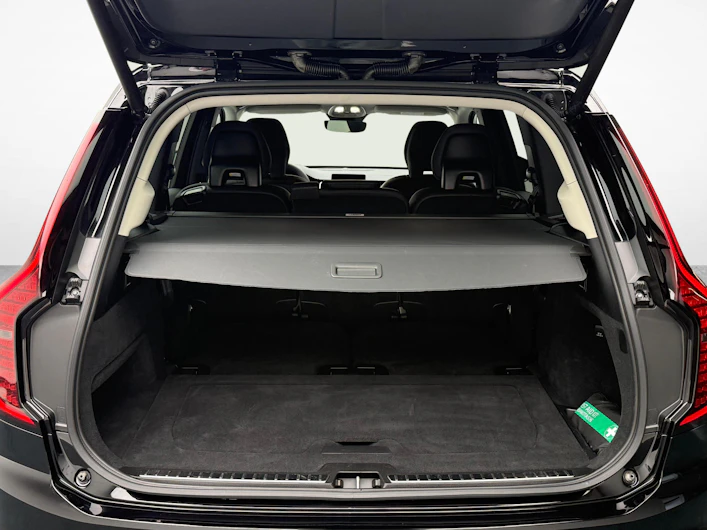 Fahrzeugbild VOLVO XC90