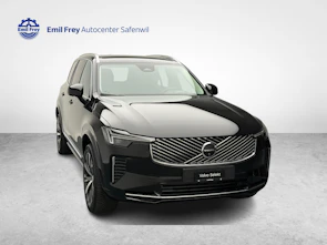 Fahrzeugbild VOLVO XC90 2.0 B5 MH Plus Bright AWD
