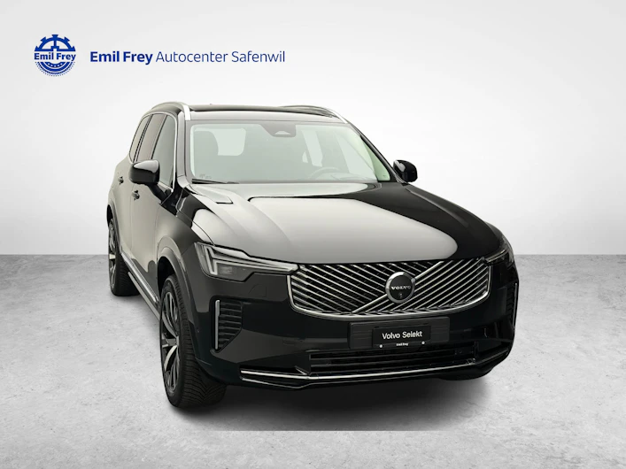 Fahrzeugbild VOLVO XC90
