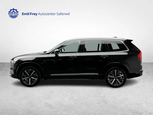 Volvo XC90 2.0 B5 MH Plus Bright AWD