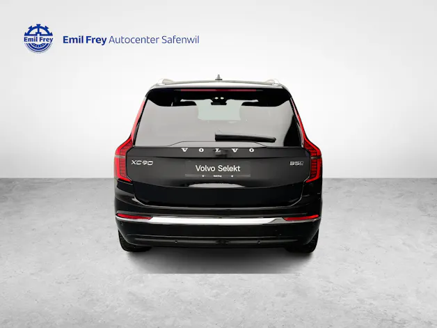 Volvo XC90 2.0 B5 MH Plus Bright AWD