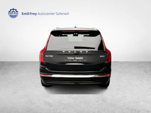 Fahrzeugbild VOLVO XC90 2.0 B5 MH Plus Bright AWD