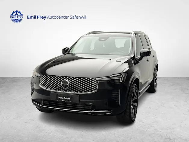 Volvo XC90 2.0 B5 MH Plus Bright AWD