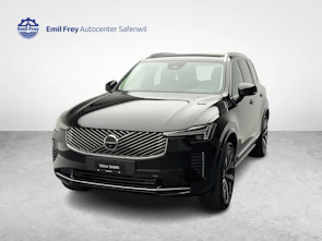 Fahrzeugbild VOLVO XC90 2.0 B5 MH Plus Bright AWD